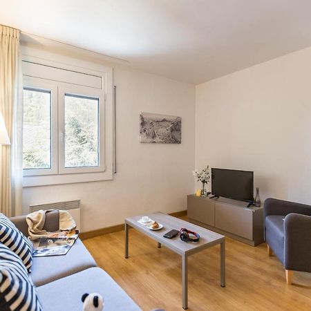אל טארטר Pierre & Vacances Andorra Alba מראה חיצוני תמונה