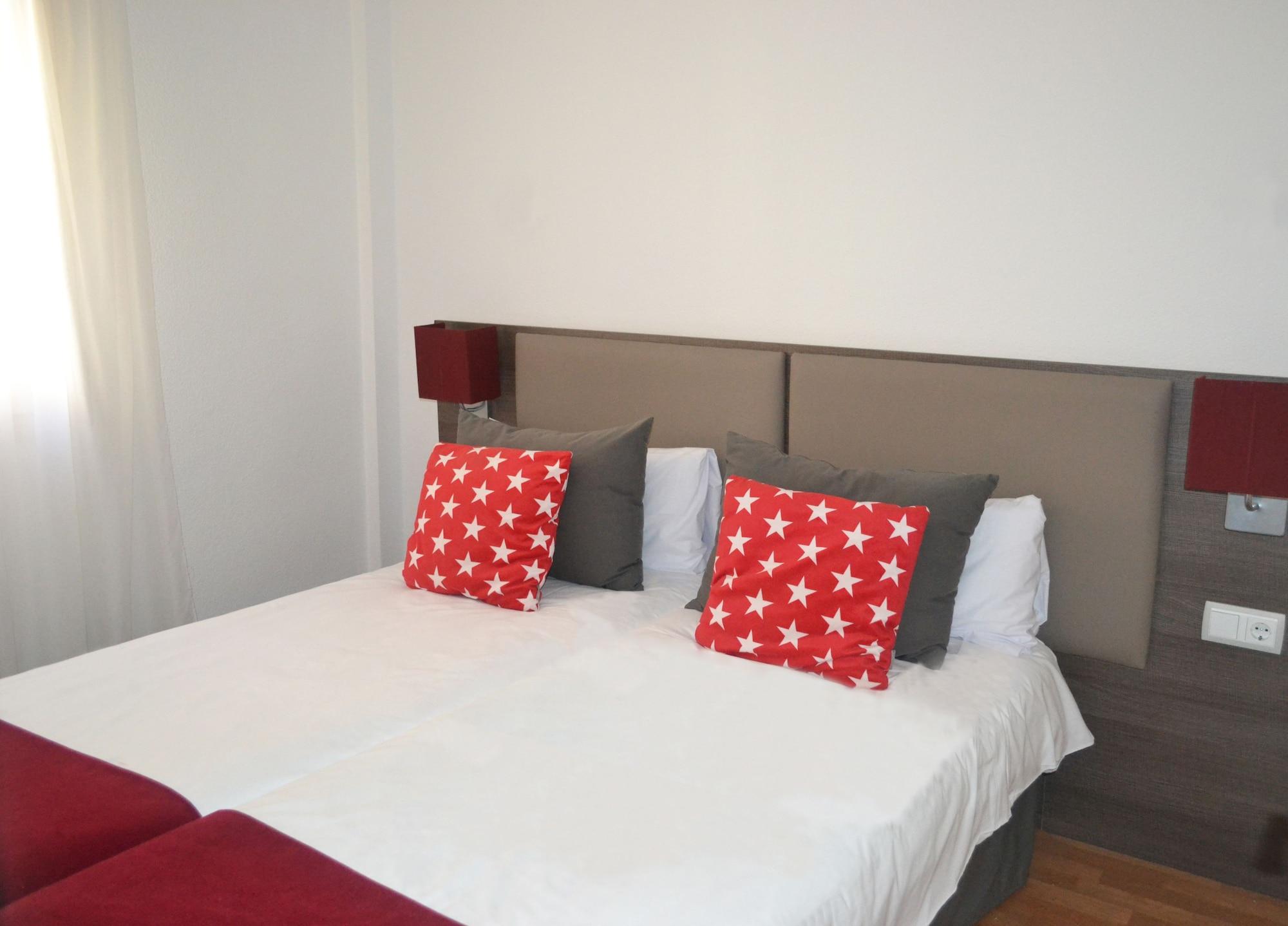 אל טארטר Pierre & Vacances Andorra Alba מראה חיצוני תמונה