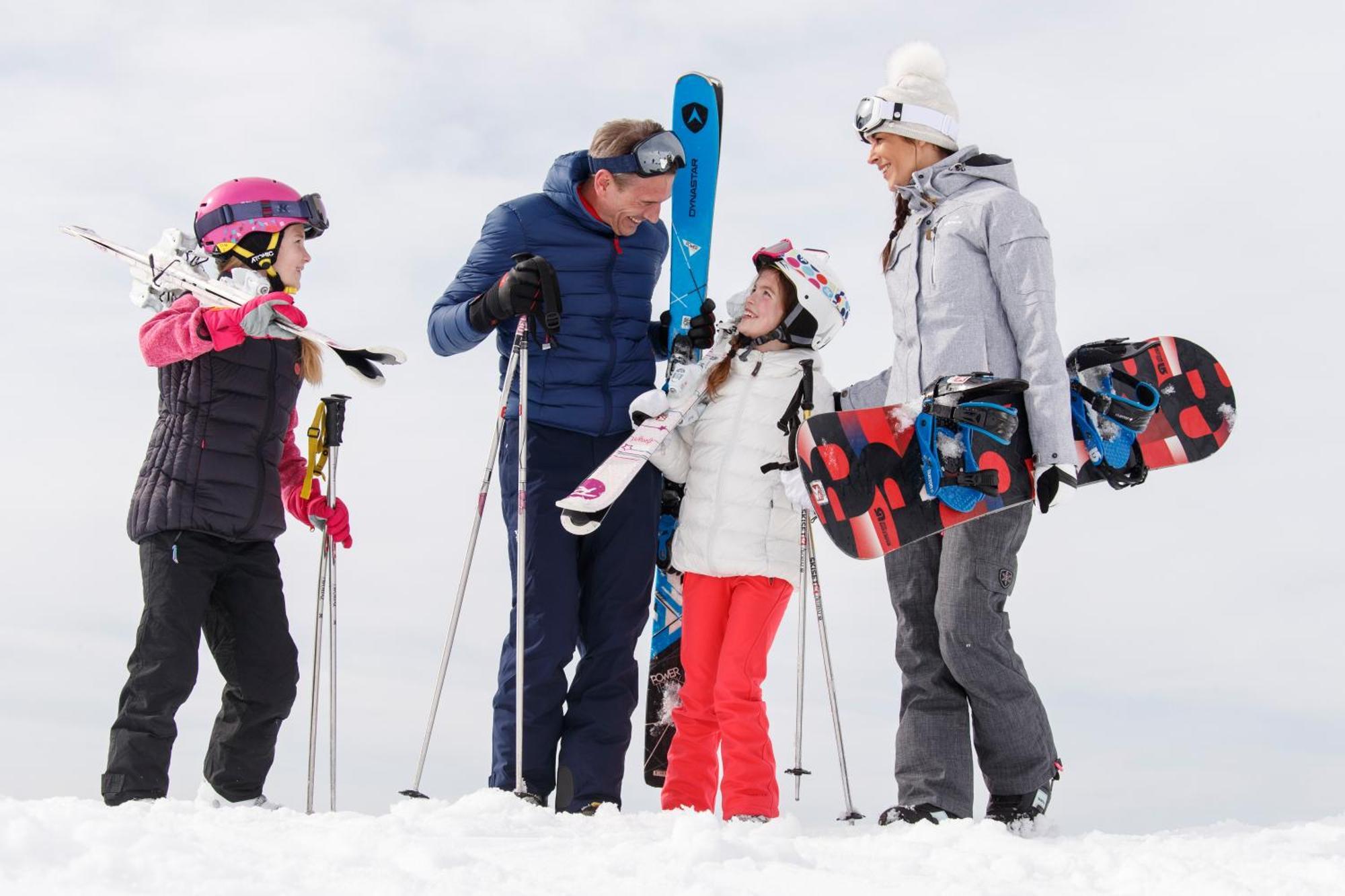 אל טארטר Pierre & Vacances Andorra Alba מראה חיצוני תמונה