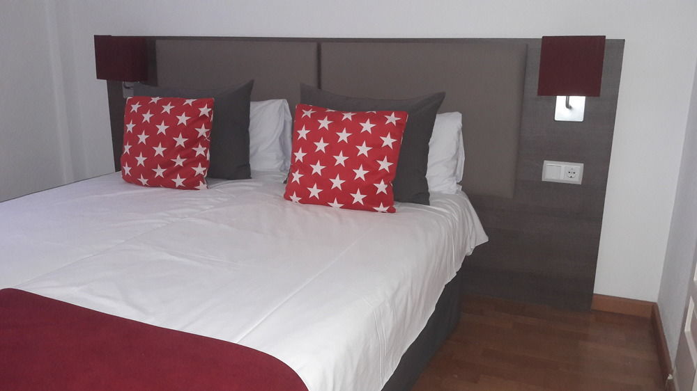 אל טארטר Pierre & Vacances Andorra Alba מראה חיצוני תמונה