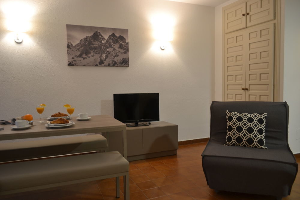 אל טארטר Pierre & Vacances Andorra Alba מראה חיצוני תמונה